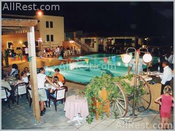Castello Village Hotel 37